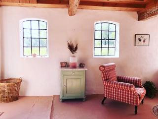 Summer House In Rural Surroundings On Bornholm - 4