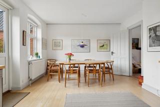 Cozy Holiday Home In Marstal On Ærø - 6