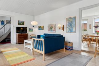 Cozy Holiday Home In Marstal On Ærø - 5