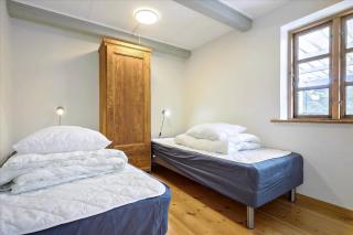 Holiday Apartment In Peaceful Surroundings - 1