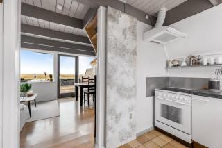 Family Holiday With Sea View In Gedser Feriepark - 1