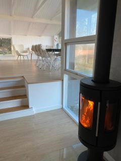 Summer House Near The Waters Edge On Bornholm - 5