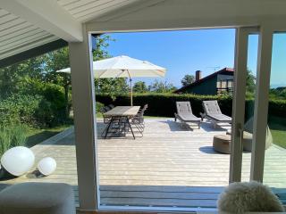 Summer House Near The Waters Edge On Bornholm - 4