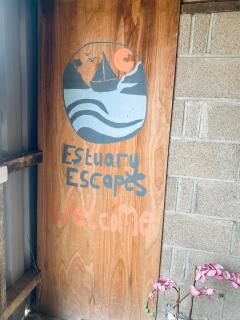Ebb Dome at Estuary Escapes - 3