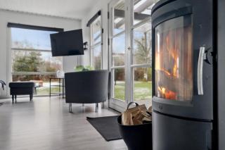 Newly Renovated Holiday Home 150 M From Fjord - 8