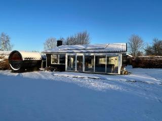 Holiday Home W Sauna And View To The Baltic Sea - 8