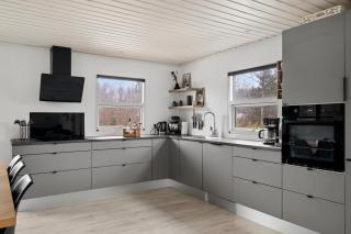 Newly Renovated Holiday Home 150 M From Fjord - 4