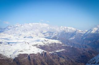 HOM I Cordillera I SKI IN y OUT I Jacuzzi-Piscina VL201 - 8