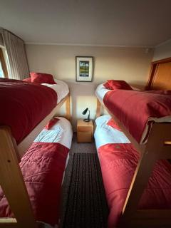 HOM I Cordillera I SKI IN y OUT I Jacuzzi-Piscina VL201 - 3