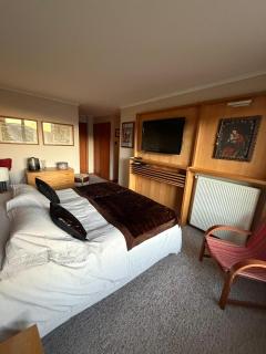 HOM I Cordillera I SKI IN y OUT I Jacuzzi-Piscina VL201 - 1