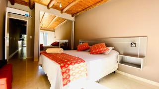 La Aldea Club de Campo - Duplex premium - 7