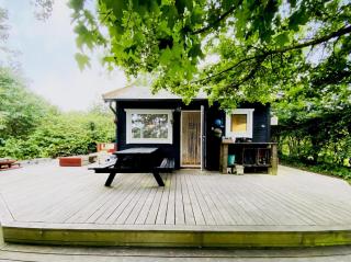 Charming House With Big Private Terrace - 9