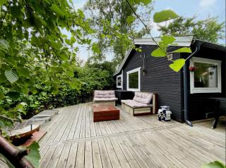 Charming House With Big Private Terrace - 6