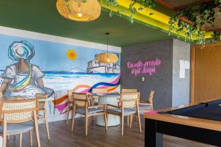 Porto Privilege Housi Salvador by Carpediem - 7