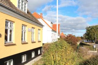 Summer House In Årsdale With A Beautiful Sea View - 0