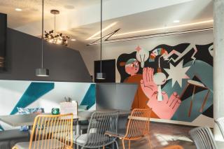 Candlewood Suites Berlin Charlottenburg by IHG - 8
