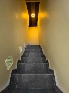 Roy homestay - 1