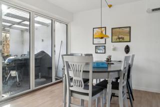House With A Beautiful View Of The Sea And Bogø - 1