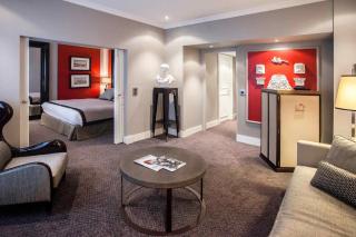 Park Hotel Grenoble - Handwritten Collection - 1