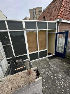 Tiny Walstreet - Vlissingen - 1