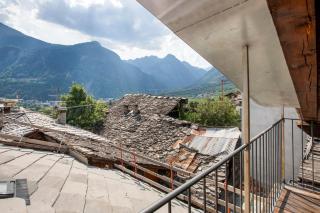 Casa Piertor Morgex - 6