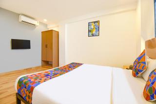 FabHotel Rova Stays - 2