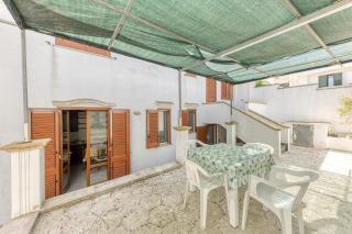 Villetta Casa Di Marika, con Terrazza Privata - 1