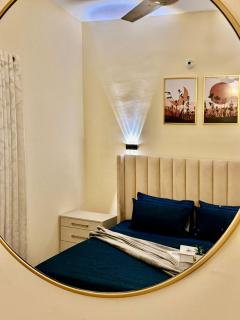 Landing Point Residency - 7