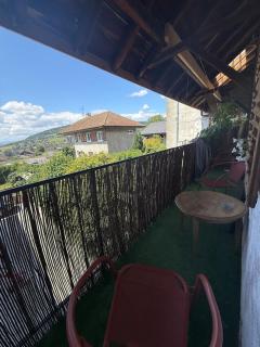 Confortable appartement - 5