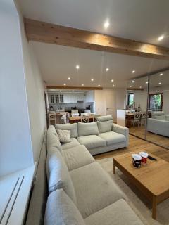Confortable appartement - 0
