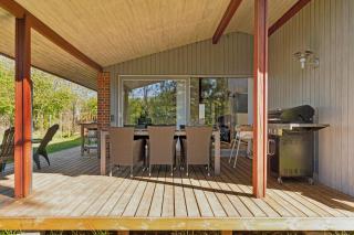 Charming Brick House With Sauna And Fjord View - 9