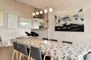 Charming Holiday Home With Many Activities - 3