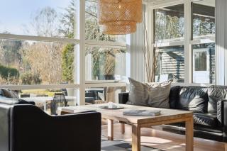 Cozy Cottage Only 500 M From The Sea - 3