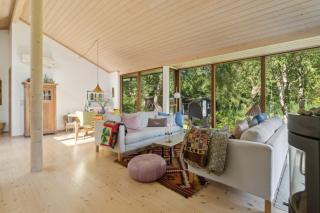Beautiful Summer House In A Fantastic Location - 4
