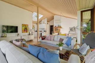 Beautiful Summer House In A Fantastic Location - 3