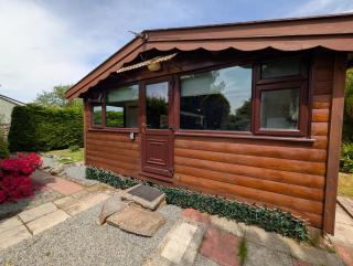 Cabin Aelwyd Snowdonia - 5