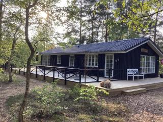 Holiday Home In The Forest Close To Water - 8