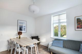 Holiday Apartment At Beautiful Solgaarden 8 - 9