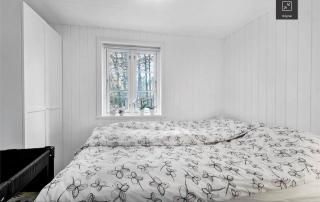 Holiday Home In The Forest Close To Water - 1