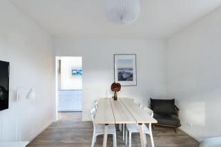 Holiday Apartment At Beautiful Solgaarden 8 - 2
