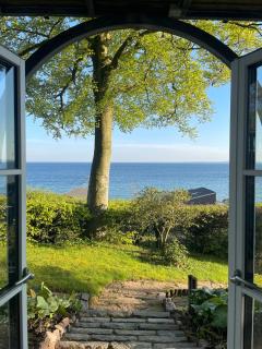 Seaside Charm And Panoramic View - 8