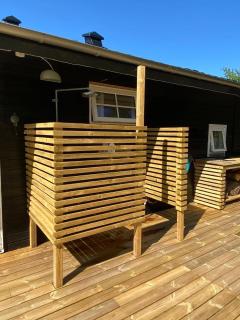 Lovely Summer House With A Fantastic View - 2