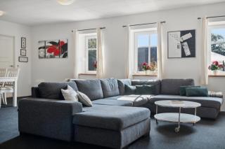 Large Holiday Home By The Limfjord - 2
