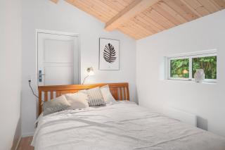 Summer Cottage With Jacuzzi And Sauna - 3