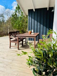 Summer House By The Beach In Ålbæk - 9