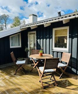 Summer House By The Beach In Ålbæk - 7