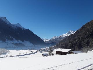Ferienhaus Stubaiblick - Neustift im Stubaital - 9