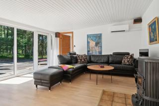 Lovely Summer House With Sauna And Terrace - 3
