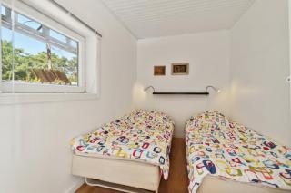 Lovely Summer House With Sauna And Terrace - 1