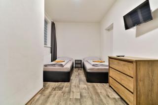 Hostel u Arény - 7